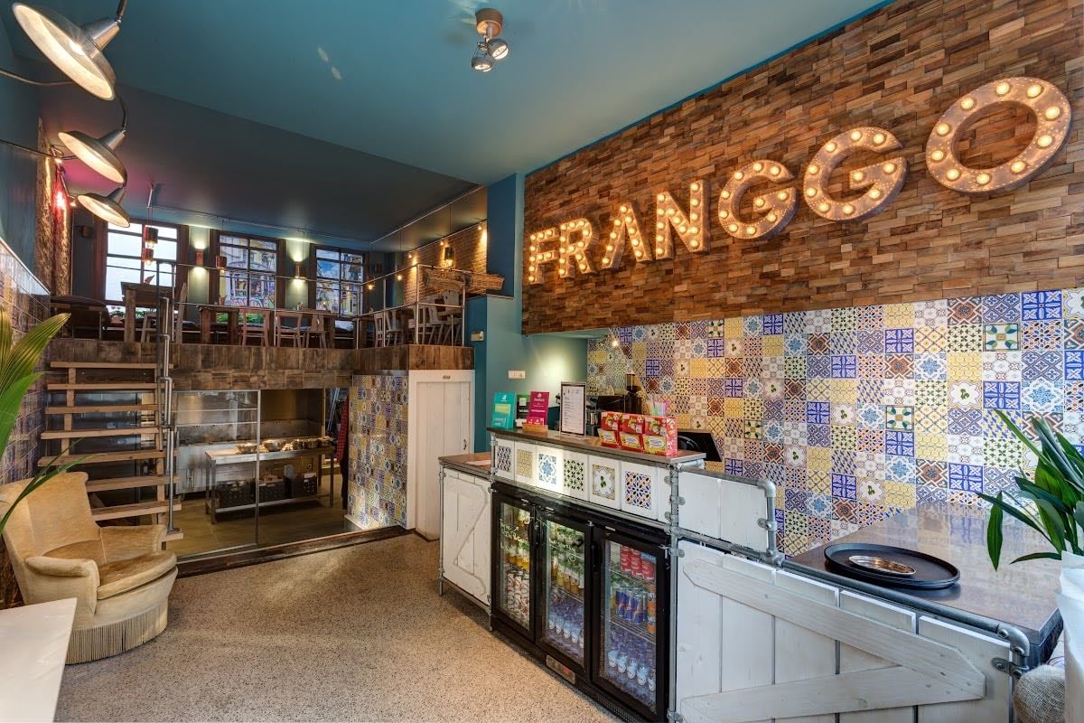 Franggo de Pijp