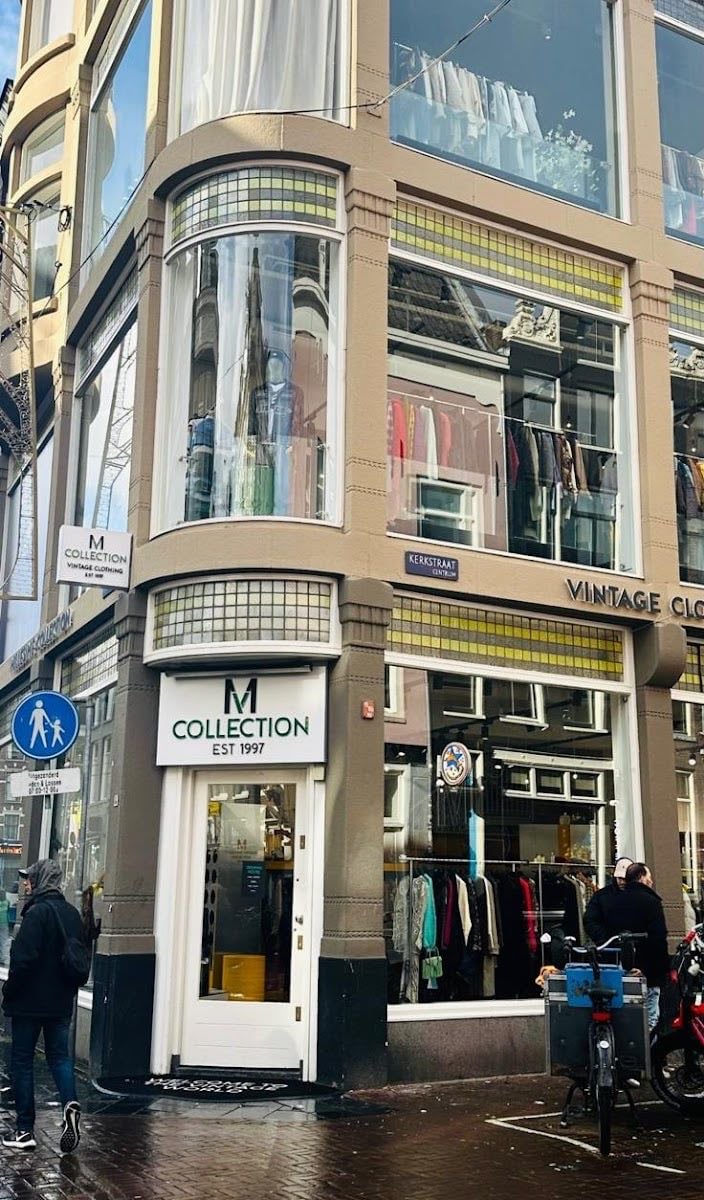 Millesime Vintage Collection Est.1997
