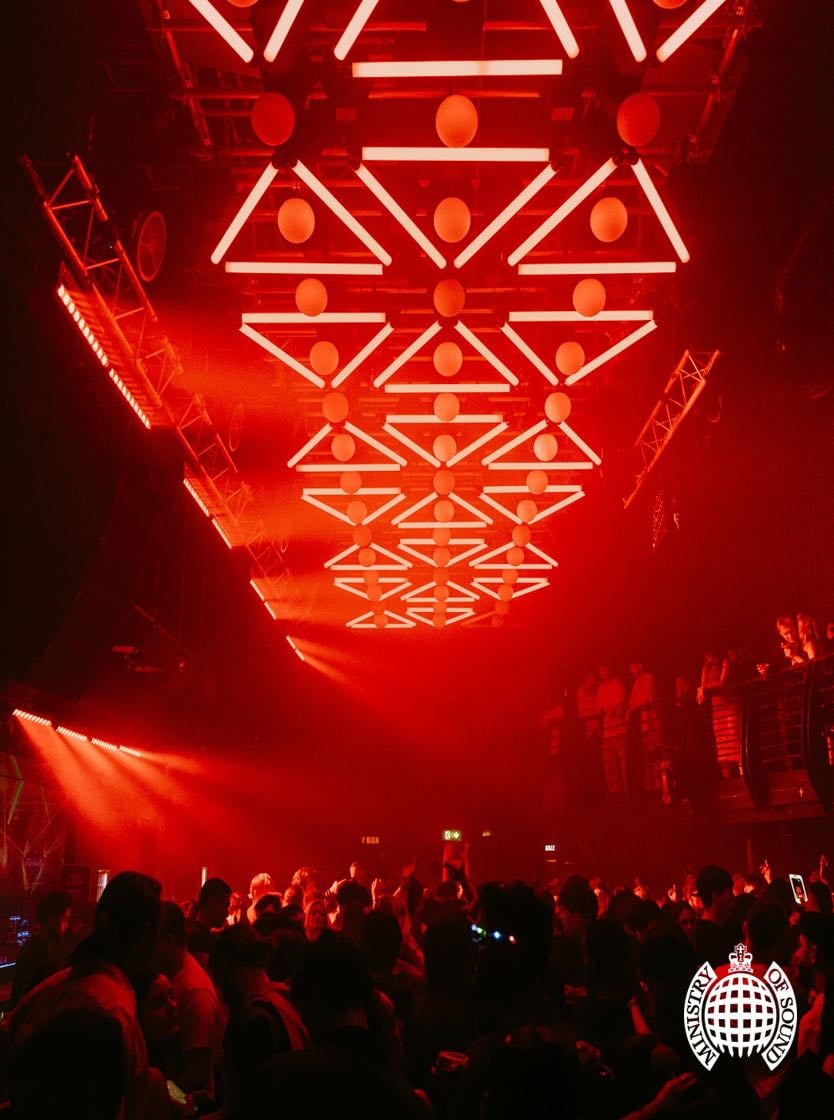 Ministry of Sound - Edm