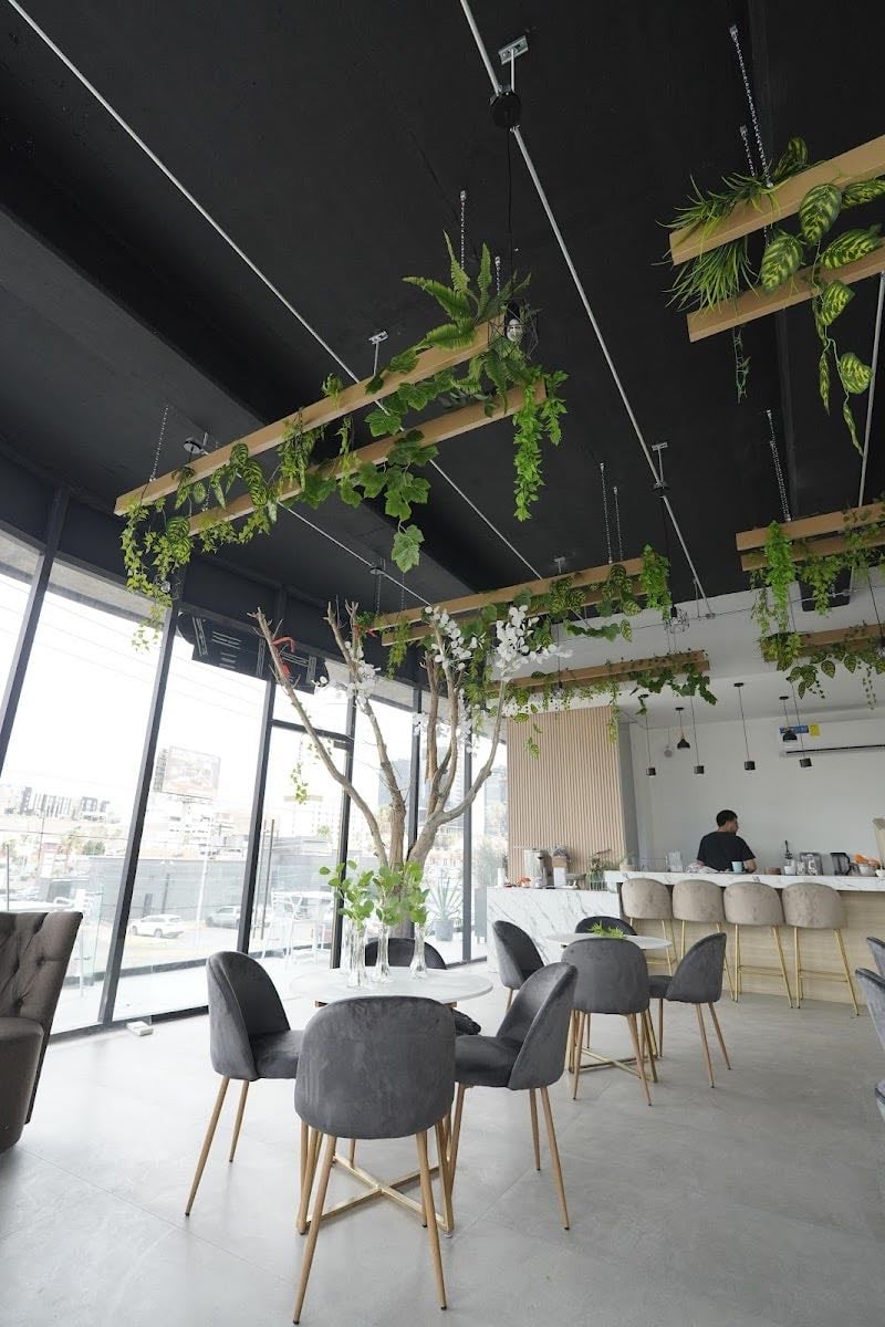 Zensano, Health Bar & Nutrition - Brunch