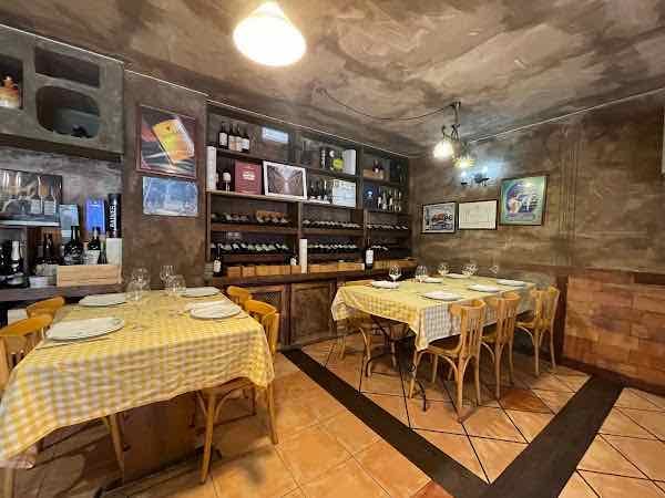 La Casa de Revert
