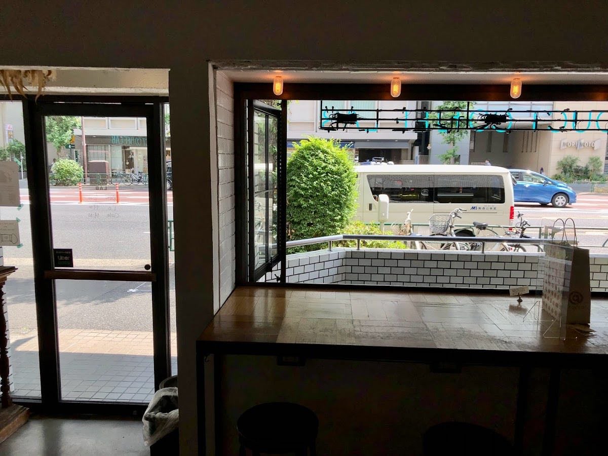 DUCT COFFEE LAB