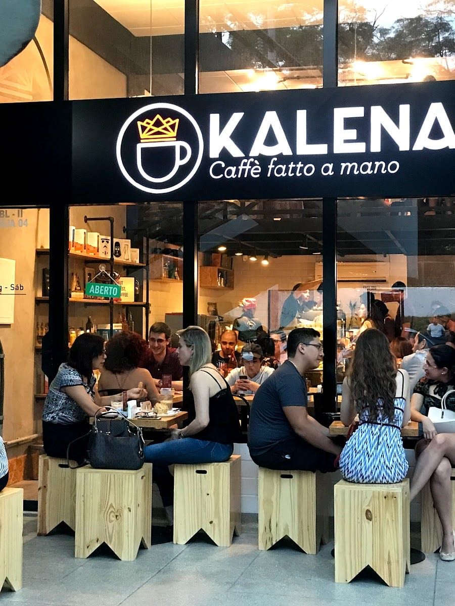 Kalena Café
