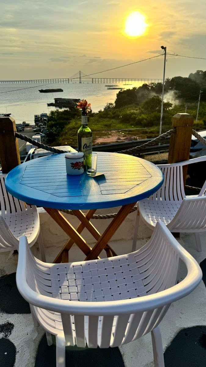 Amo Lasanha - Restaurant · São Raimundo