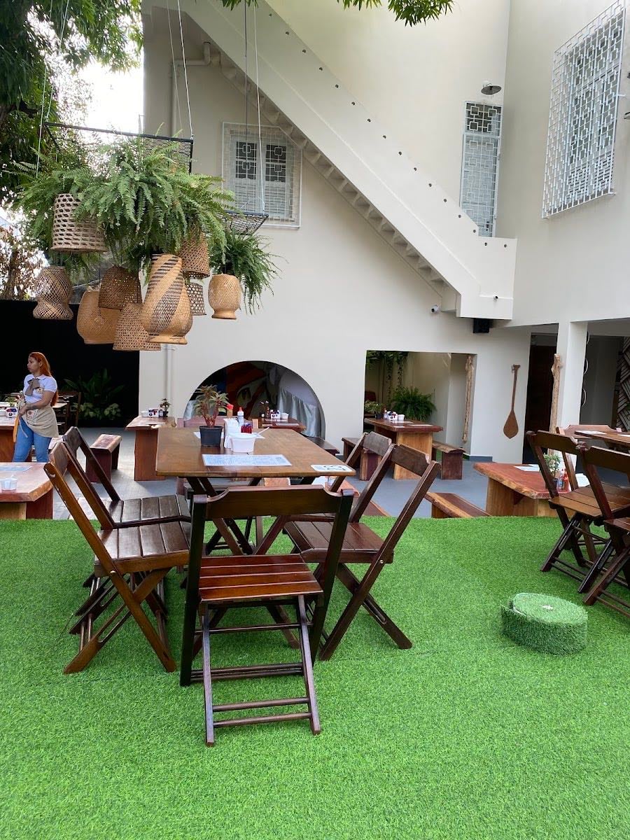Angatu Café