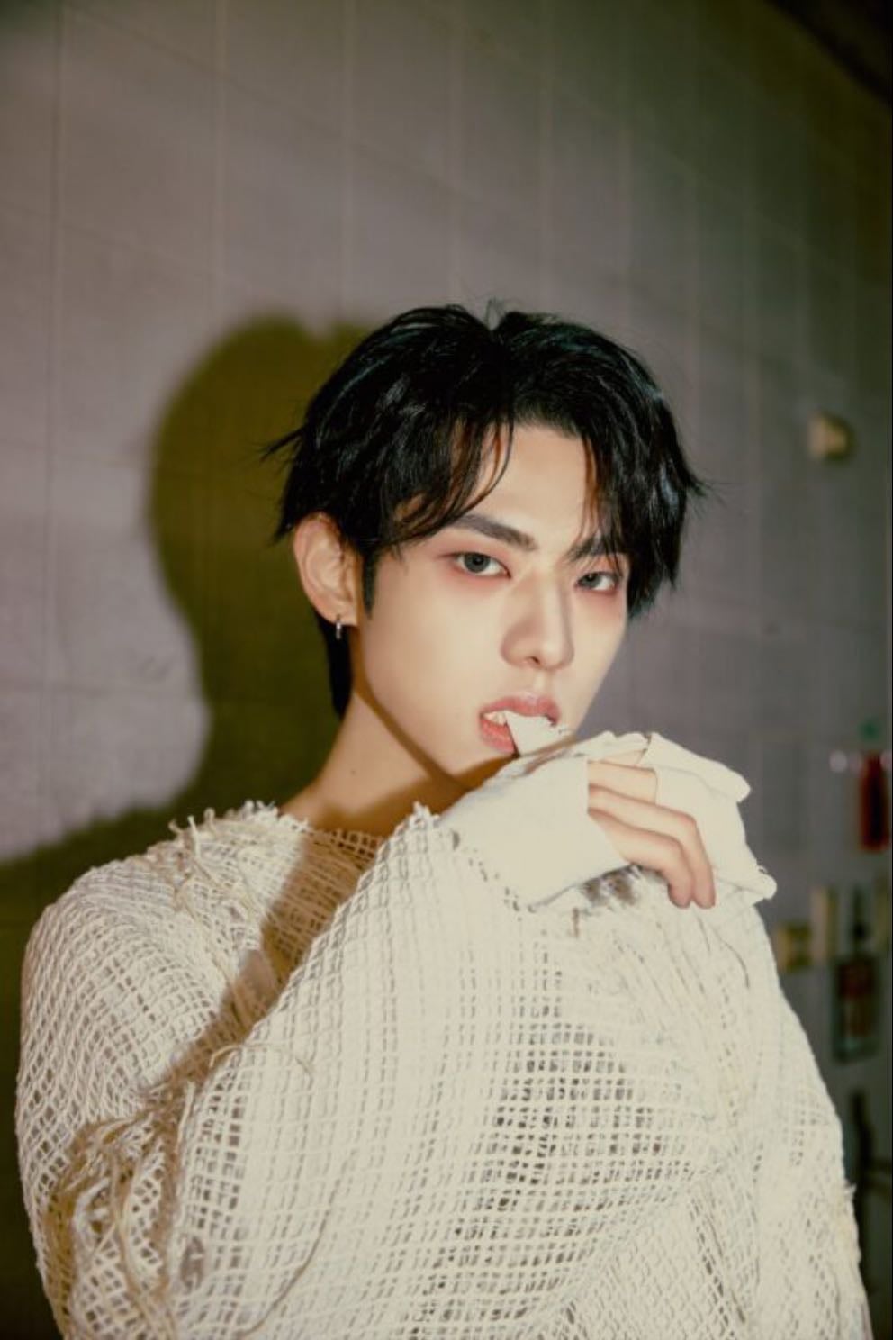 Minseo - Fantasy Boys