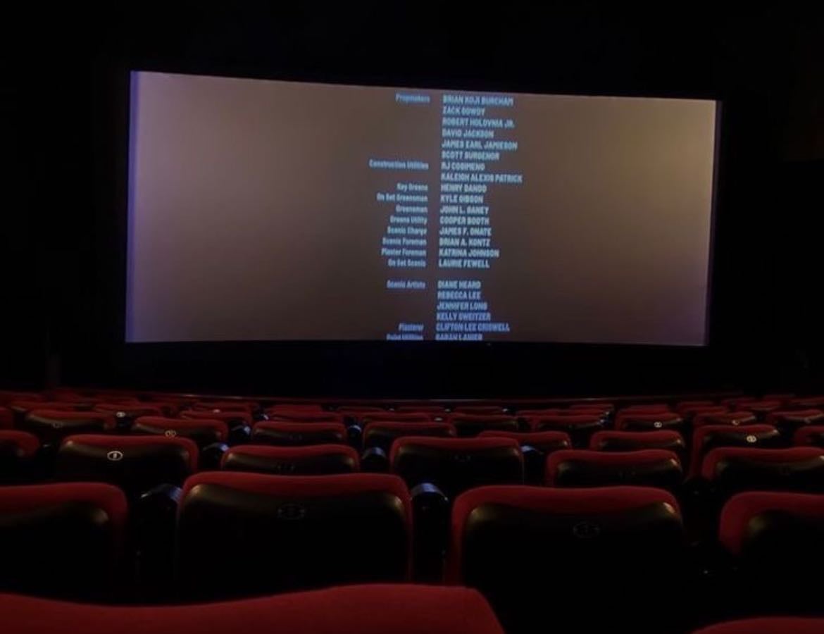 Movies List