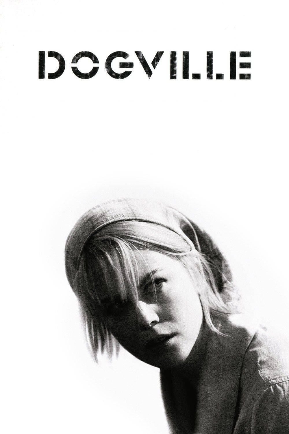 Dogville - Lars von Trier · 2003