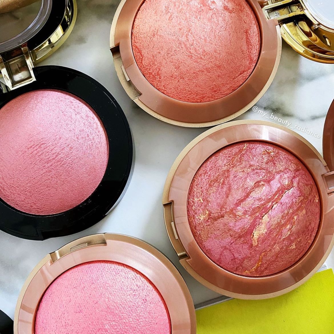 Milani Blush - Luminous