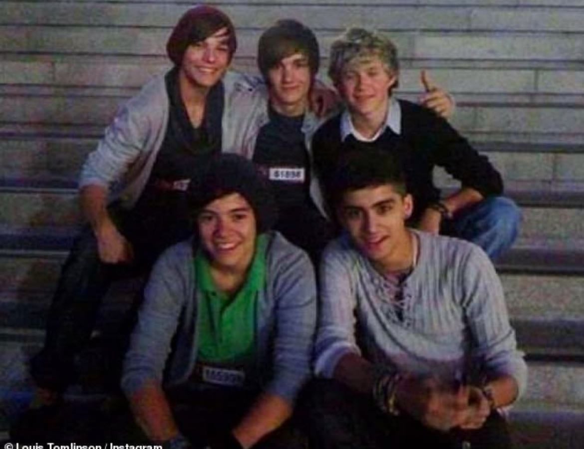 top 3 songs from each 1d album!! - Music hypelist by bella horan!!馃馃崚馃彔