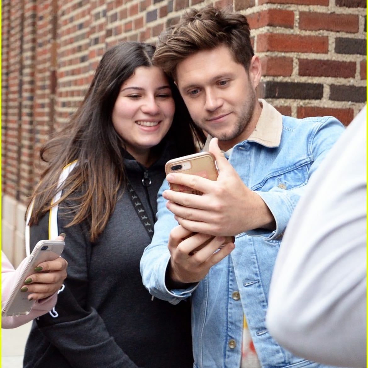 meet 1D member - I would cryyy
