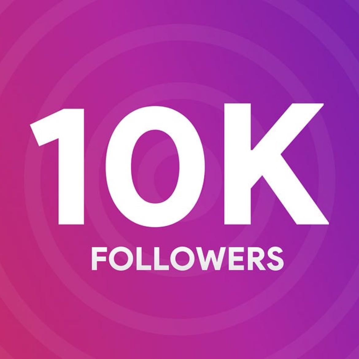 hit 10k on TikTok!! - probably won’t happen but it’s a big dream of mine!!