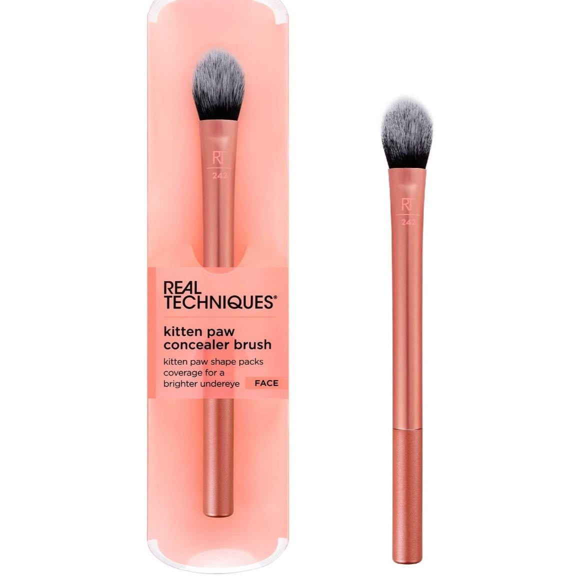 Real techniques 242 brush - Concealer