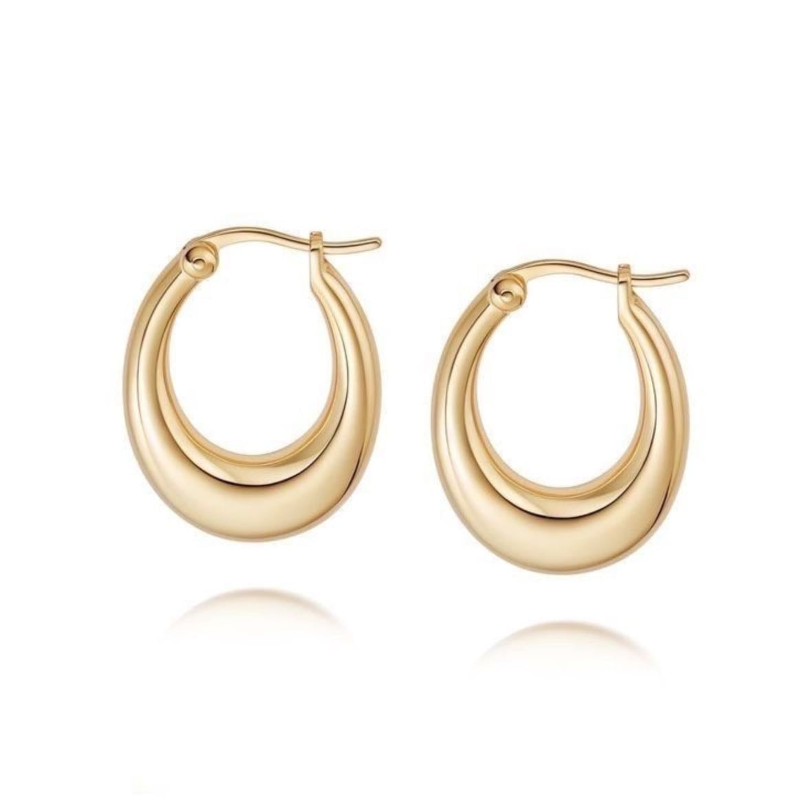 Jewelry - Plata u Oro