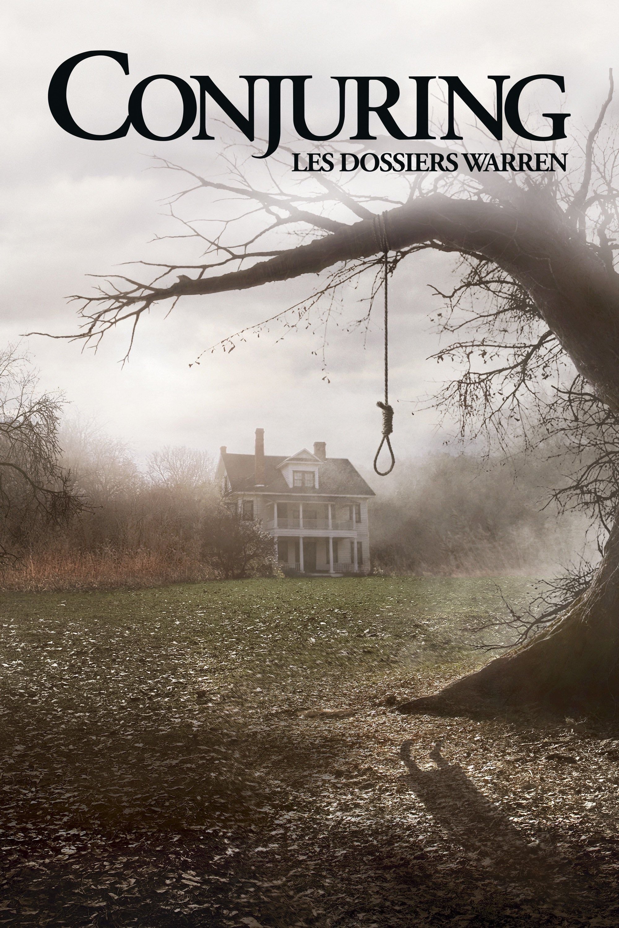 L'evocazione - The Conjuring - James Wan · 2013