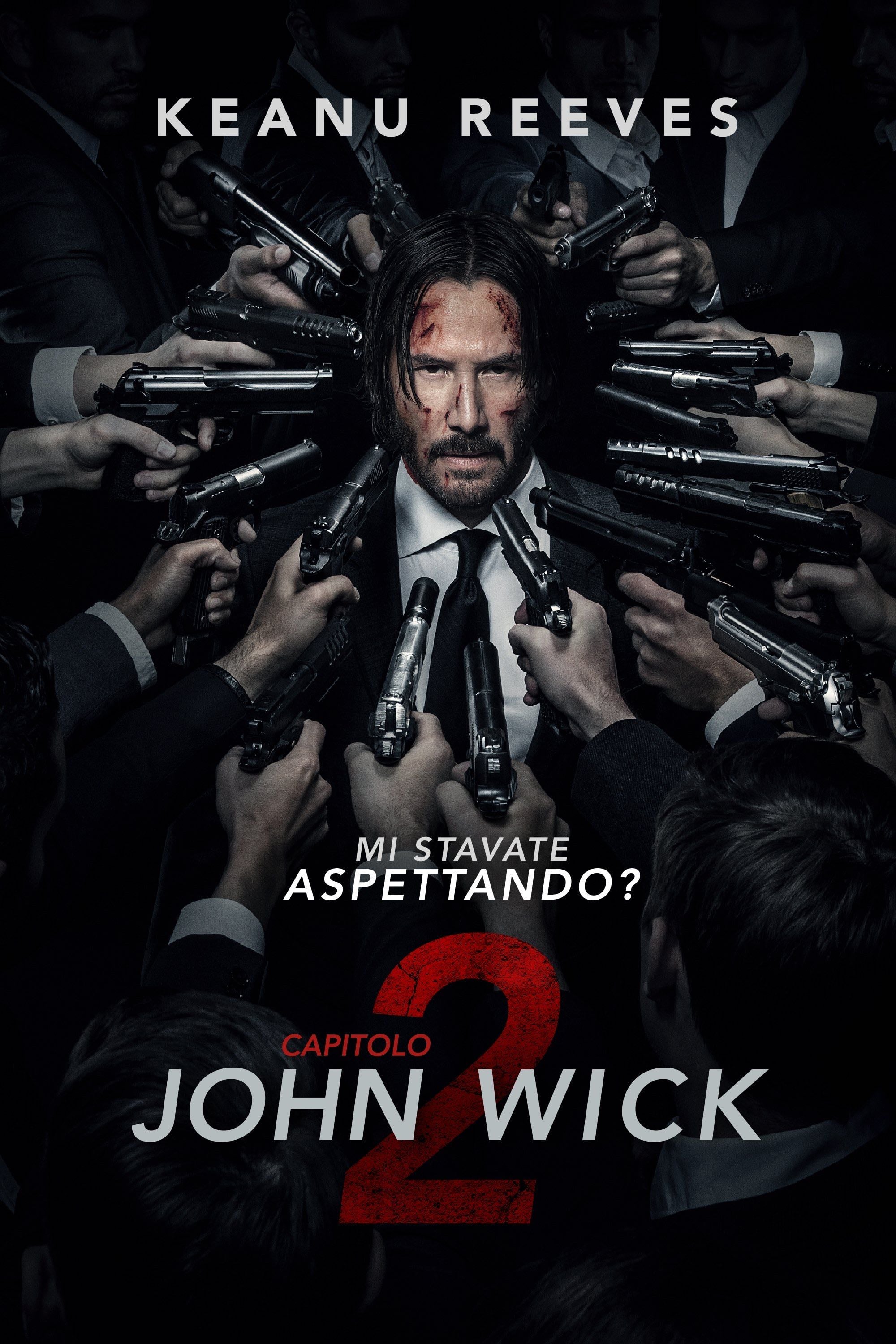 John Wick - Capitolo 2 - Chad Stahelski · 2017