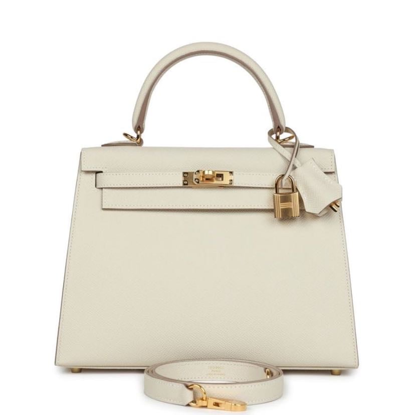 Kelly 25 - Hermès
