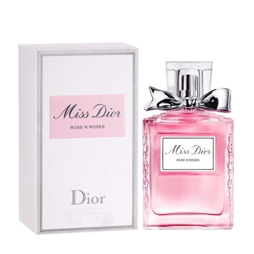 Miss Dior Rose n’ Roses - Dior