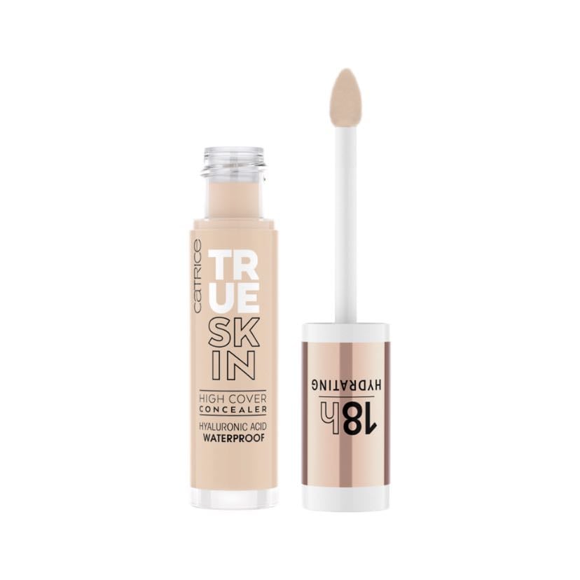 Corrector True Skin Tono 010 Cool Cashmere - Catrice