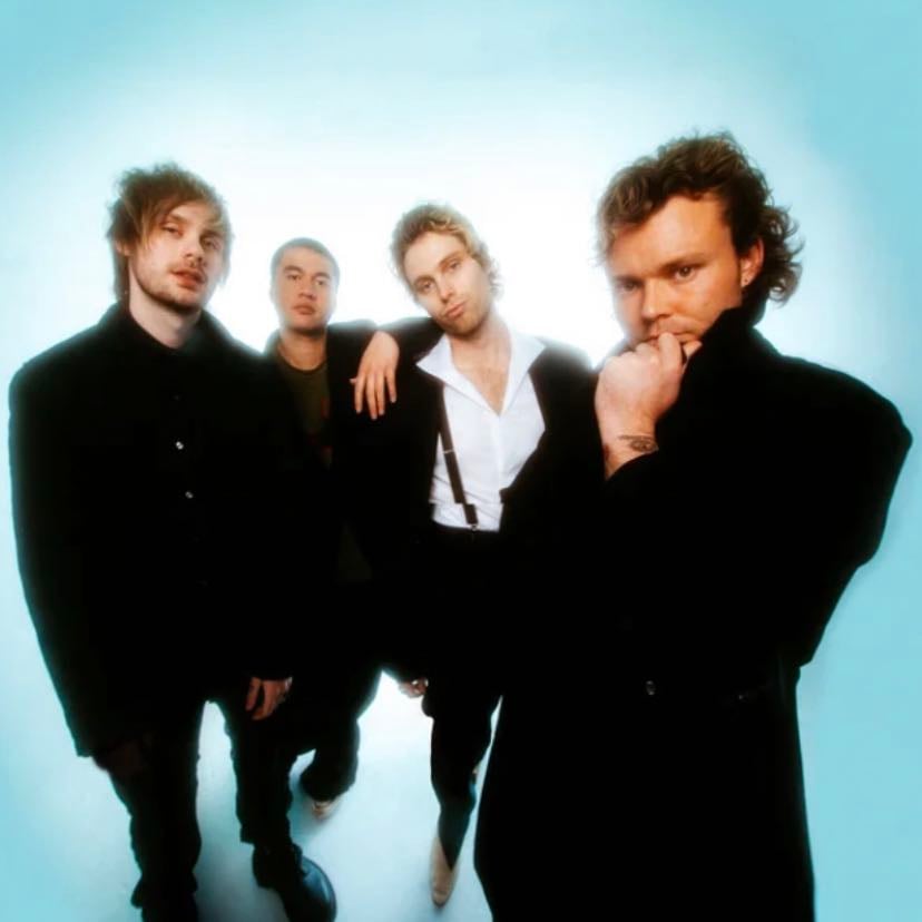5 Seconds of Summer - Artist