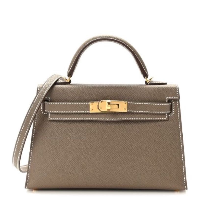 Mini Kelly - Hermès