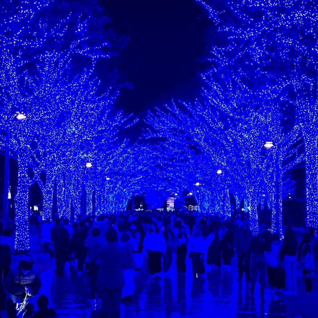 青の洞窟