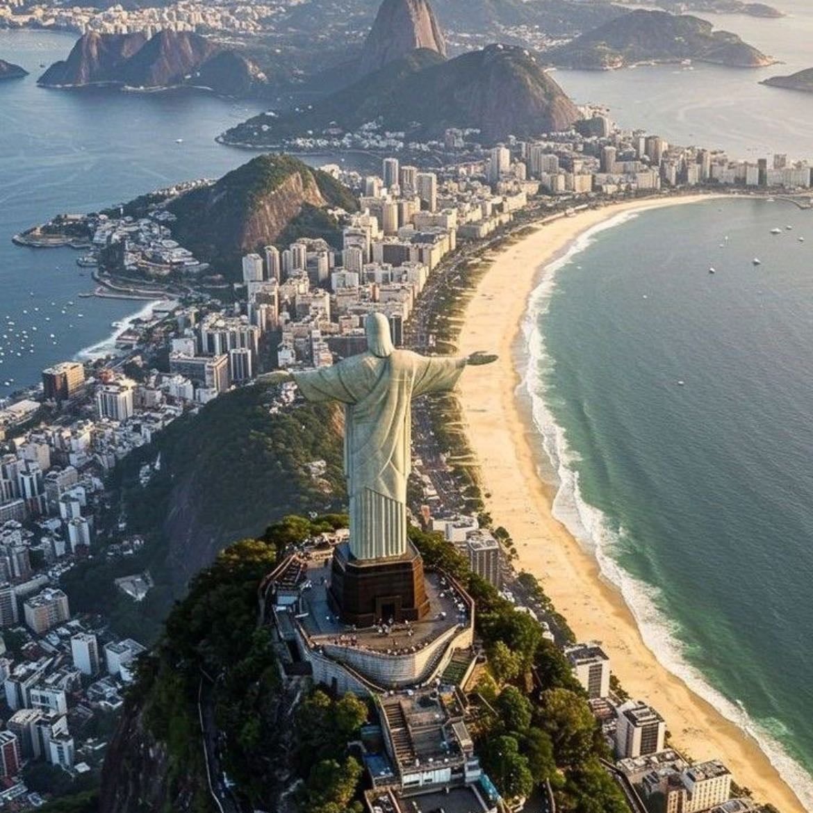 Brazil - π§π·πΊπΆπ΄ποΈππ¦