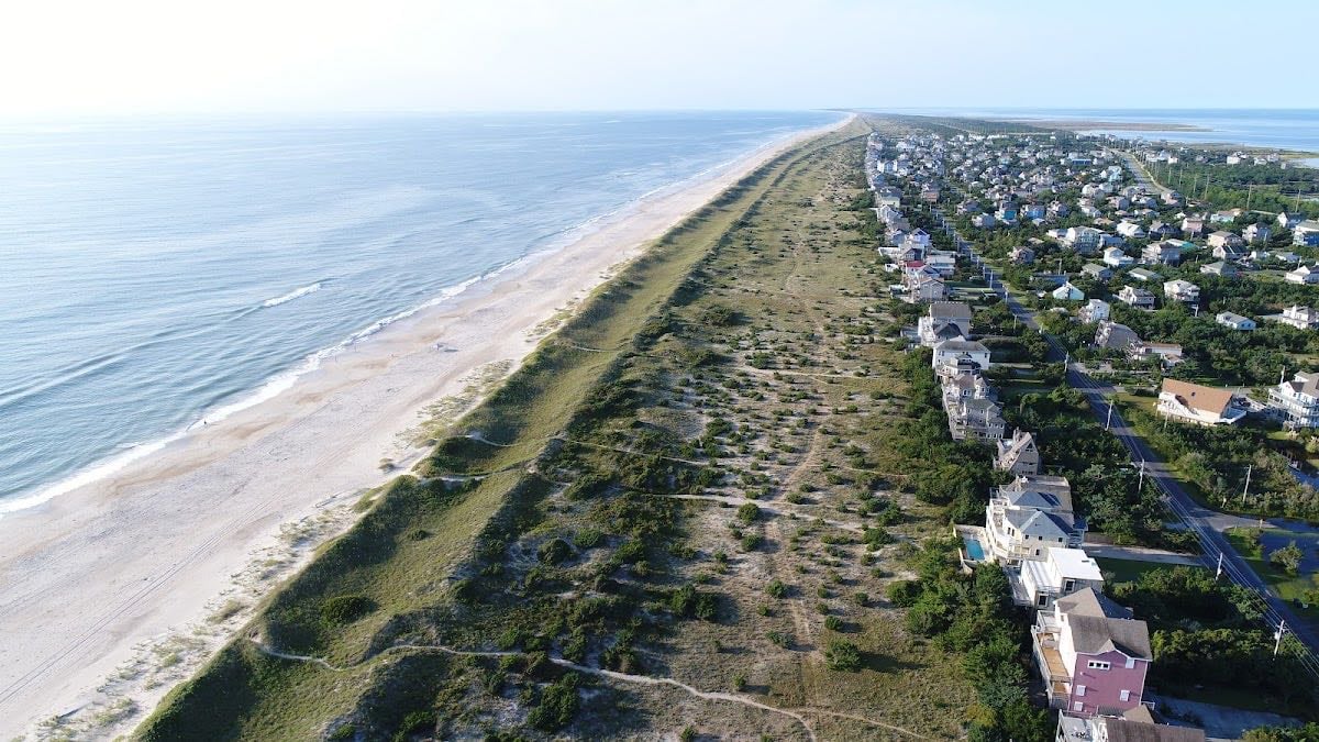 Outer Banks - ππββοΈβοΈπ π