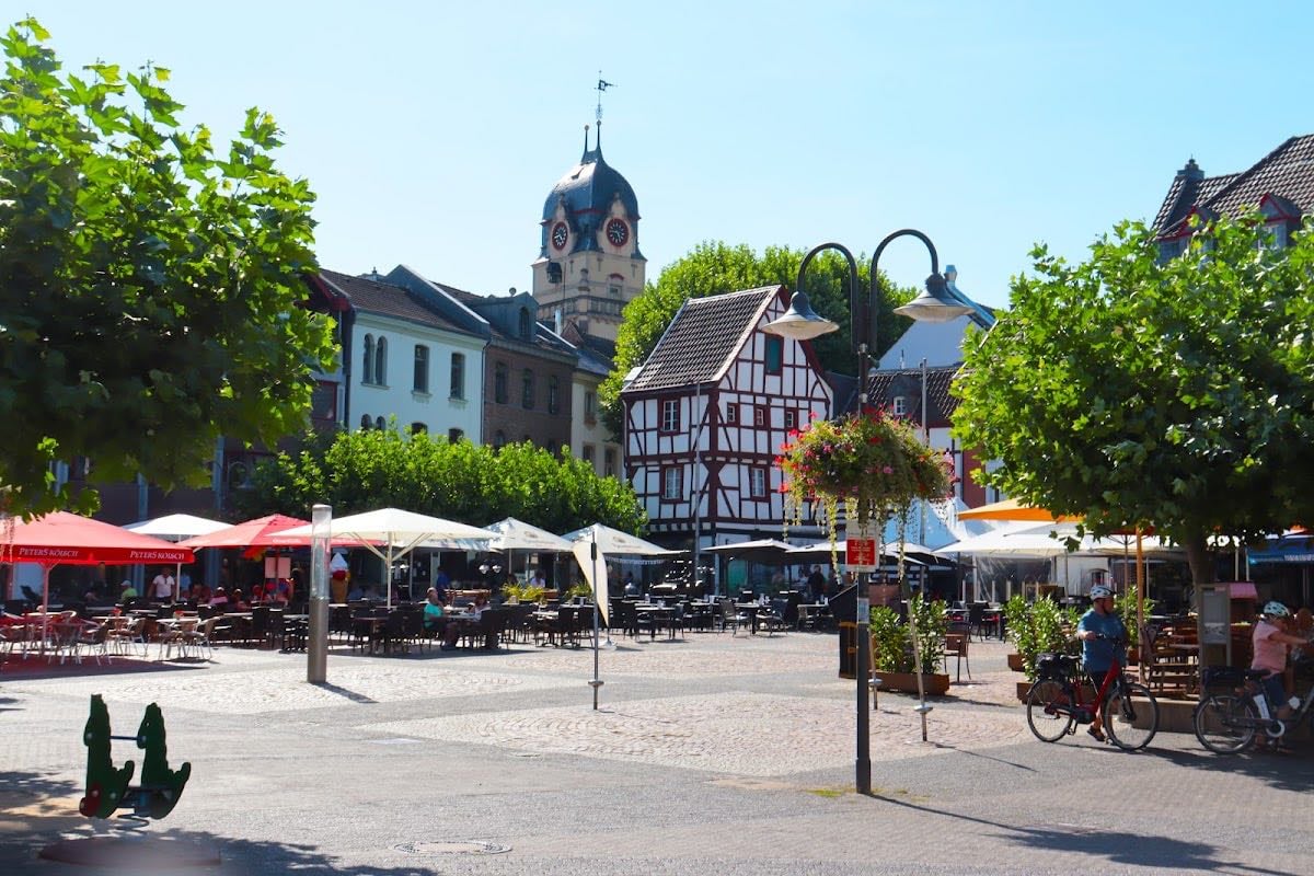 Euskirchen