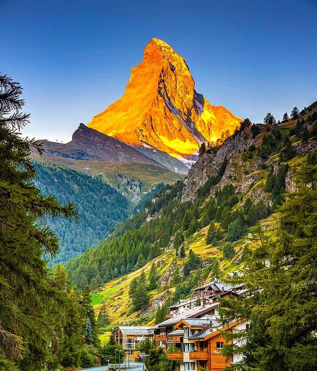 Zermatt