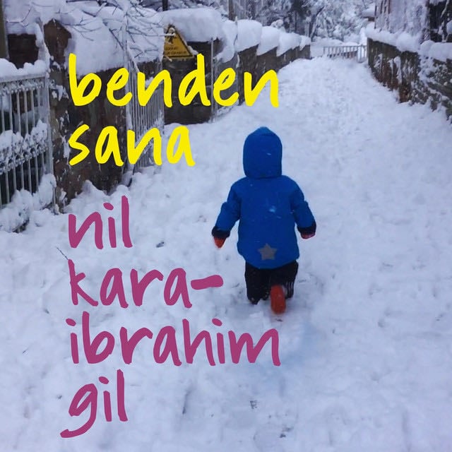 Benden Sana - Song · Nil Karaibrahimgil