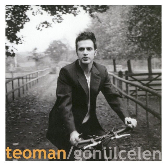 İstanbul'da Sonbahar - Song · Teoman
