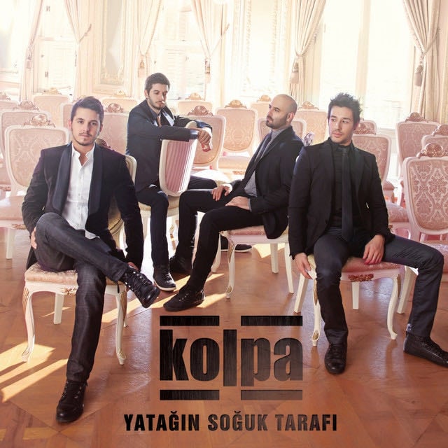 Hiç Bitmez Bu Masal - Song · Kolpa