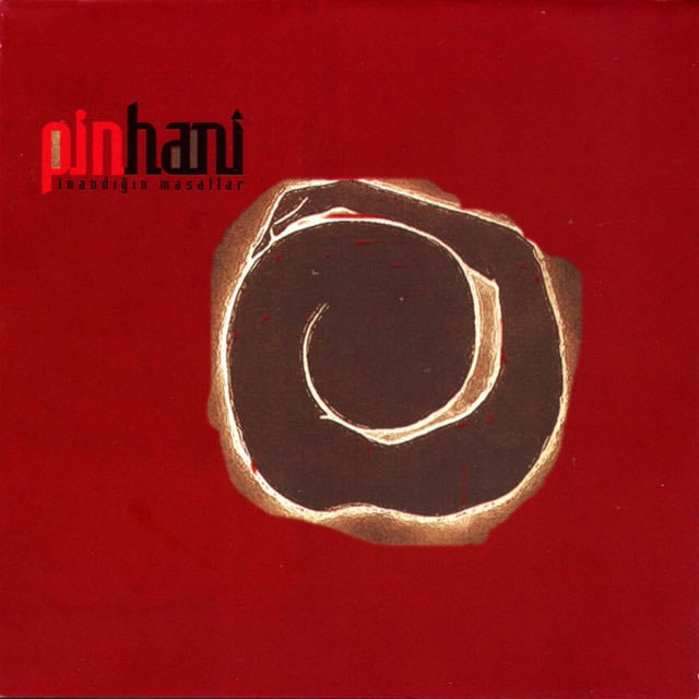 Ben Nası Büyük Adam Olucam - Song · Pinhani