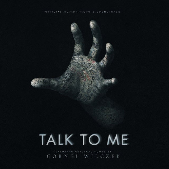 Le Monde - From Talk to Me - Song · Richard Carter