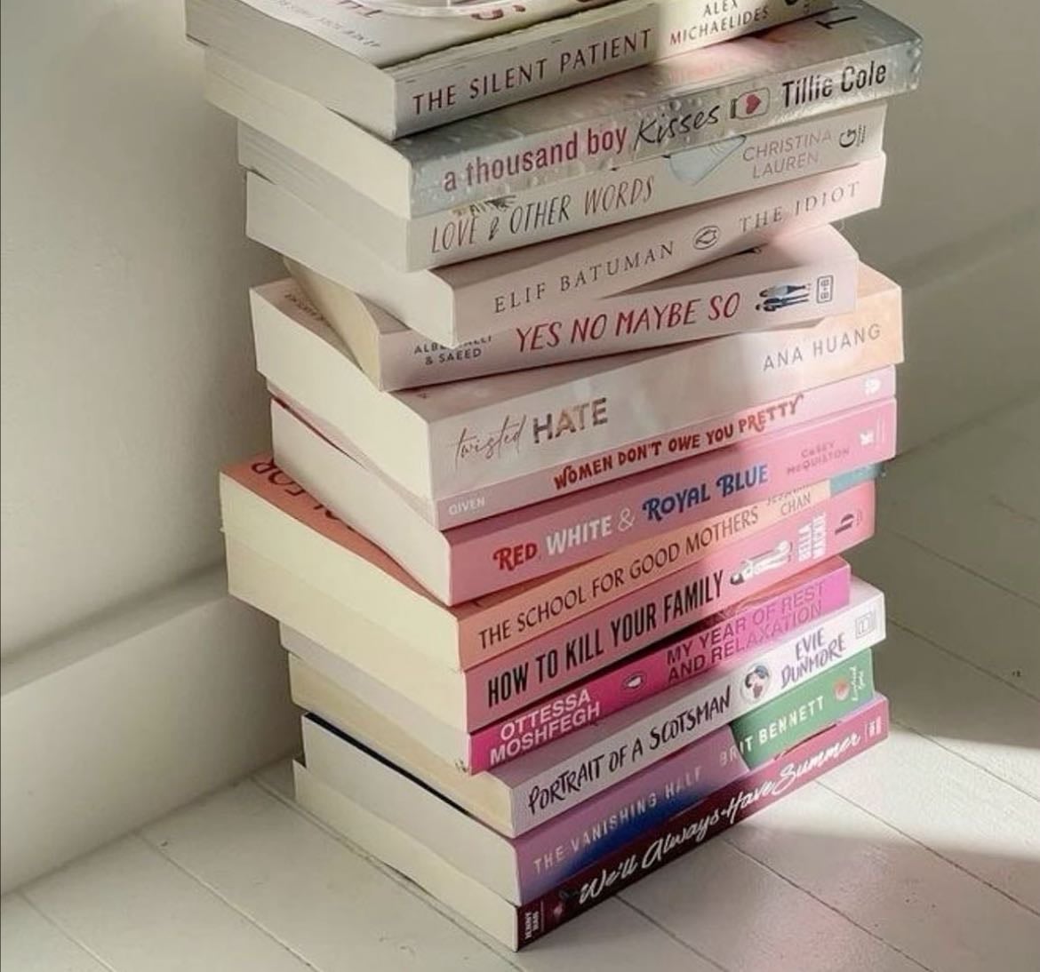 Libros 📖