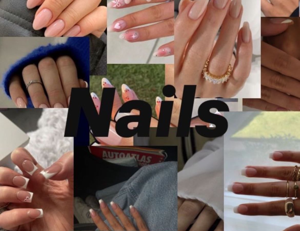 Inspo uñas 💅🏻