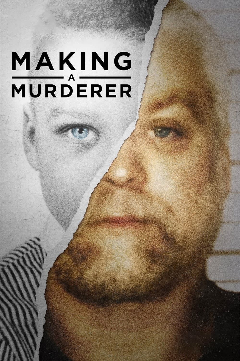 Making a Murderer - Moira Demos, Laura Ricciardi · 2015