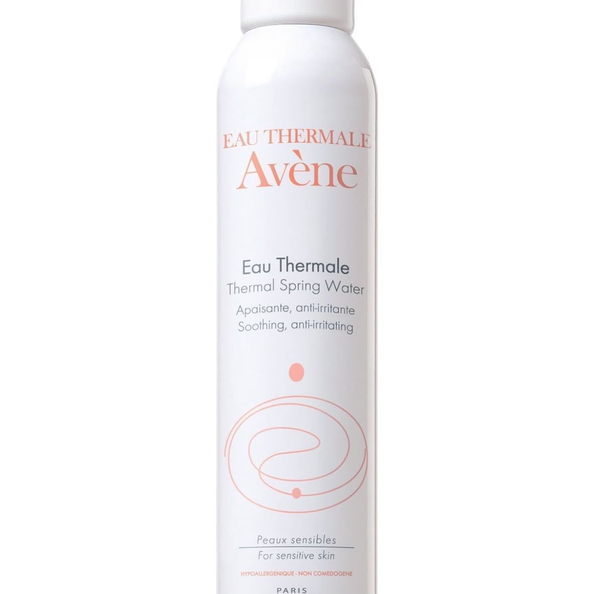 Agua termal Avène