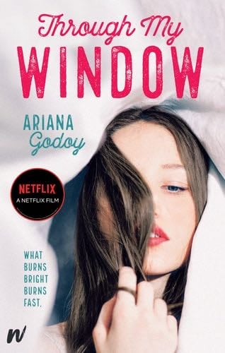 Through My Window - Ariana Godoy · 2022