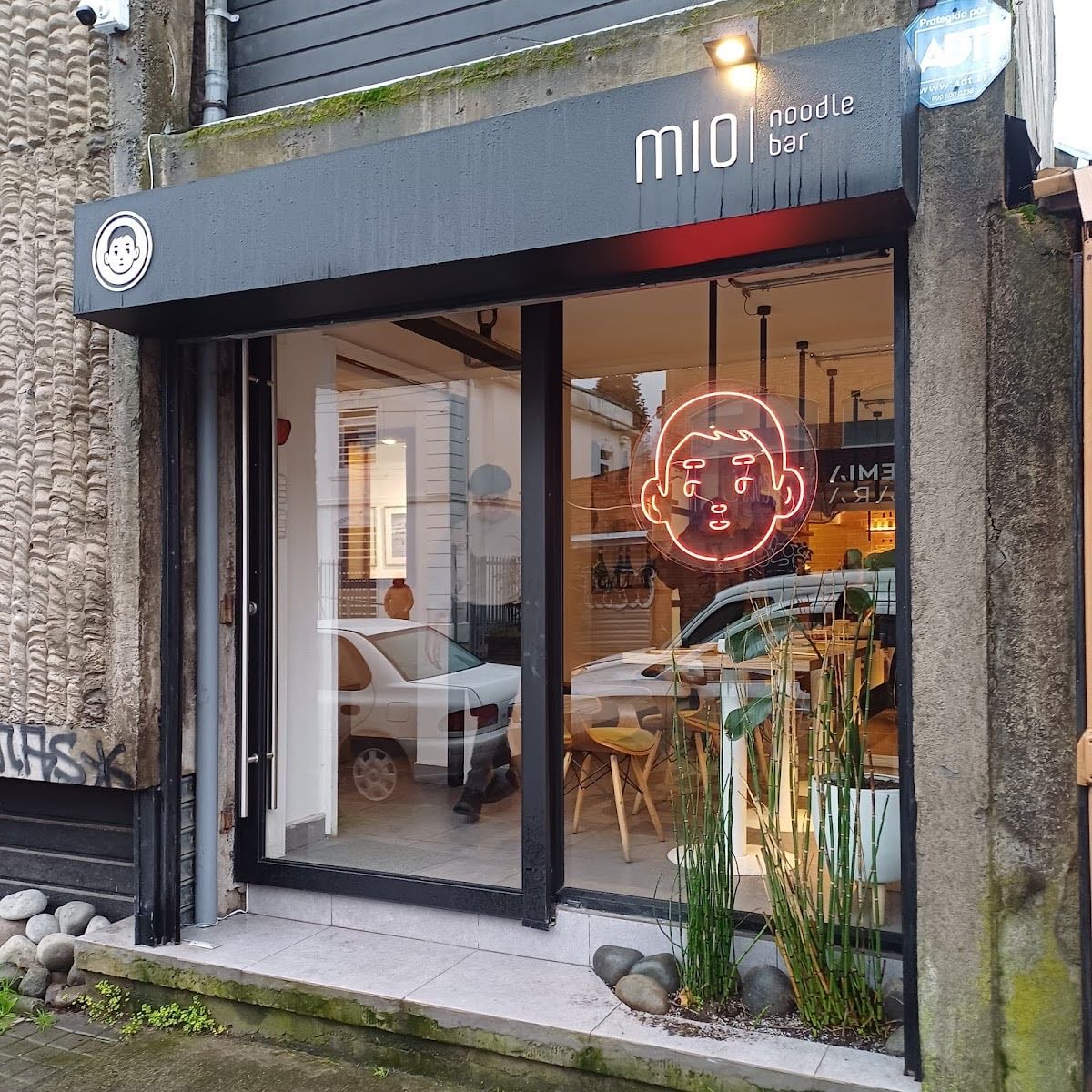 Mio Noodle Bar