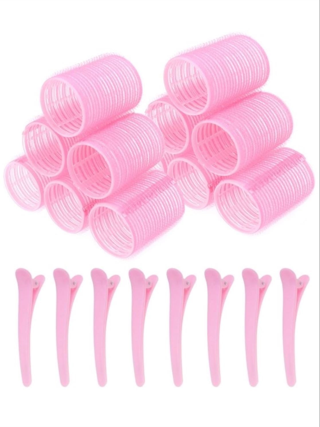 Rolls para el cabello