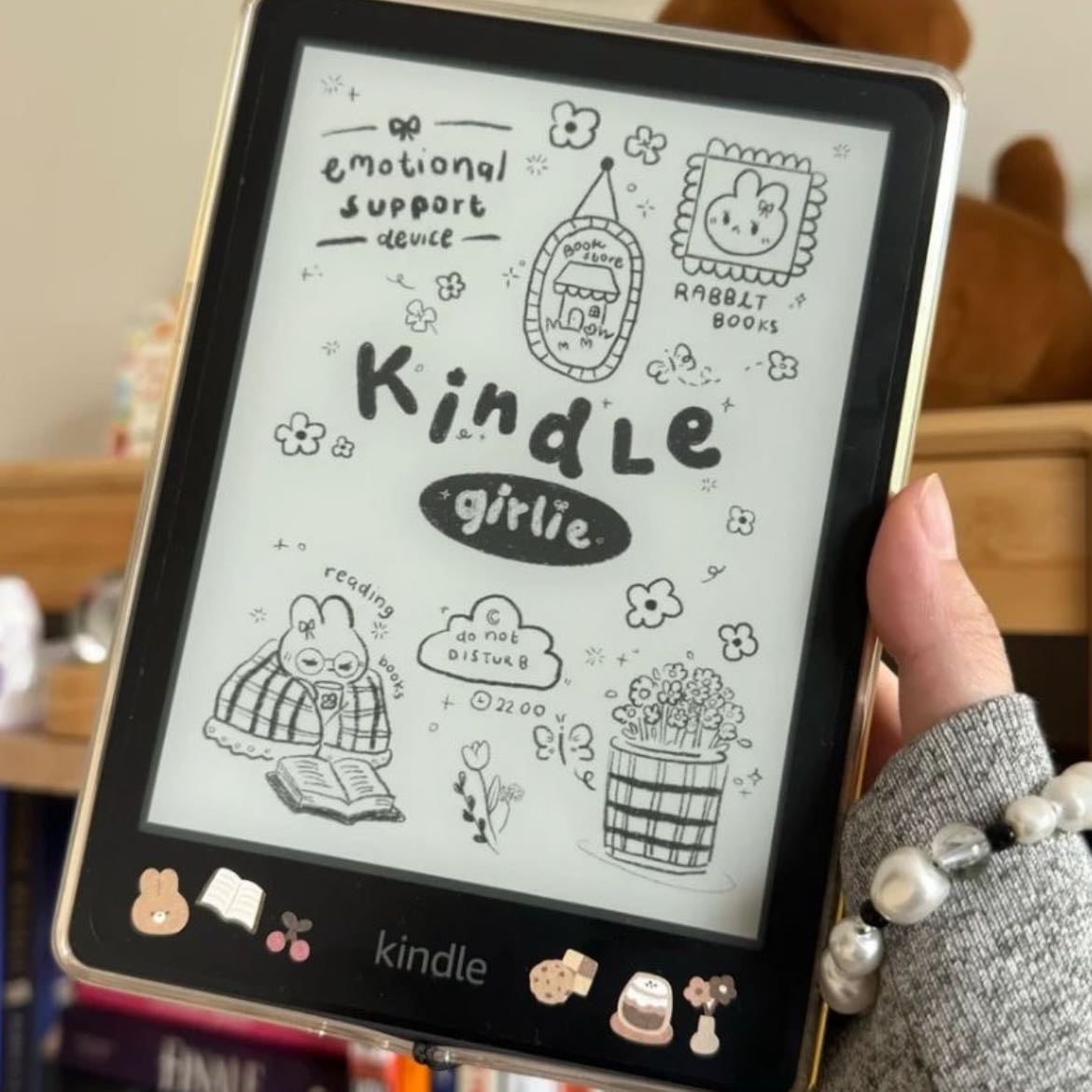 Kindle