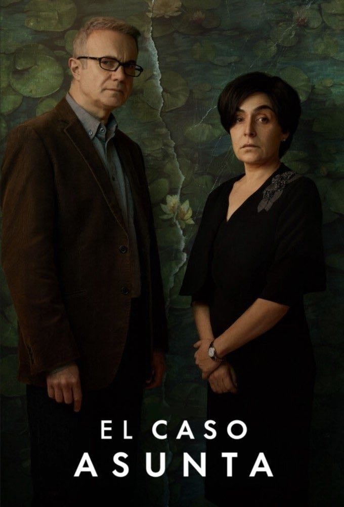 El caso Asunta - David Orea, Jon de la Cuesta, Gema R. Neira, Ramón Campos · 2024