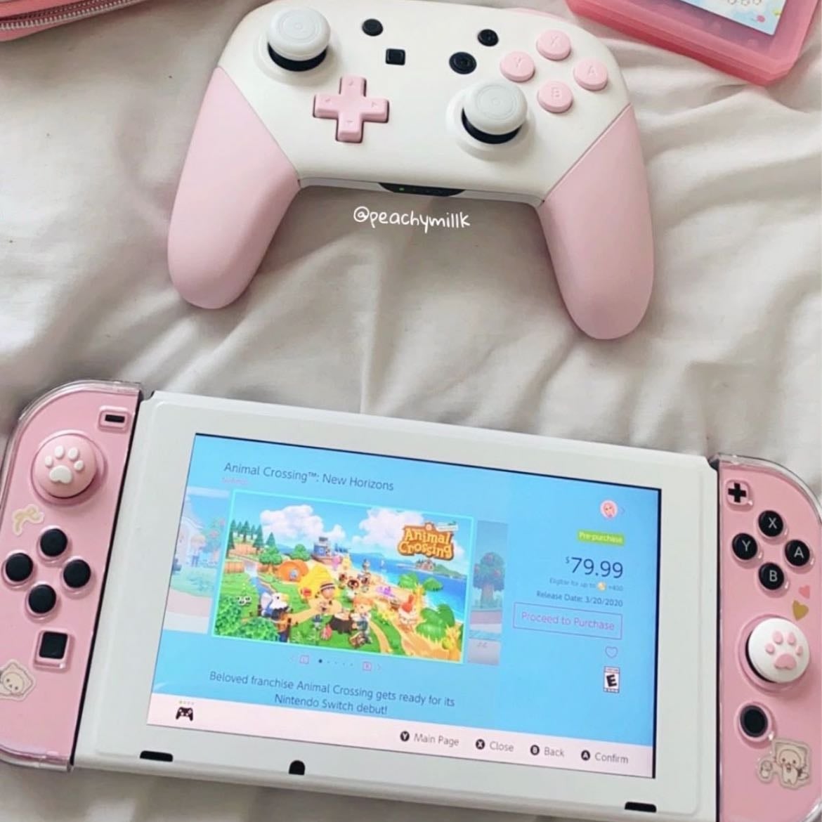 Nintendo - 👾🎮