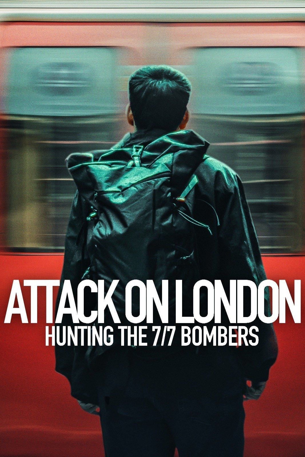Atentado en Londres: En busca de los terroristas del 7J - 2025