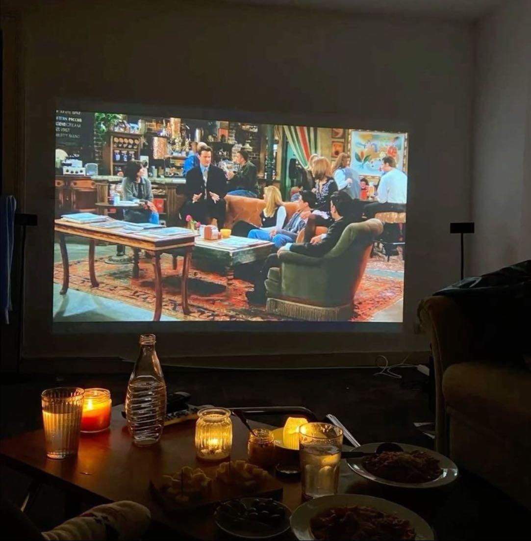 Movies to watch
