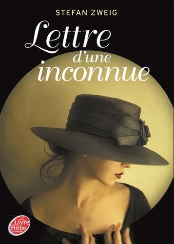 Lettre d'une inconnue - Stefan Zweig · 2013