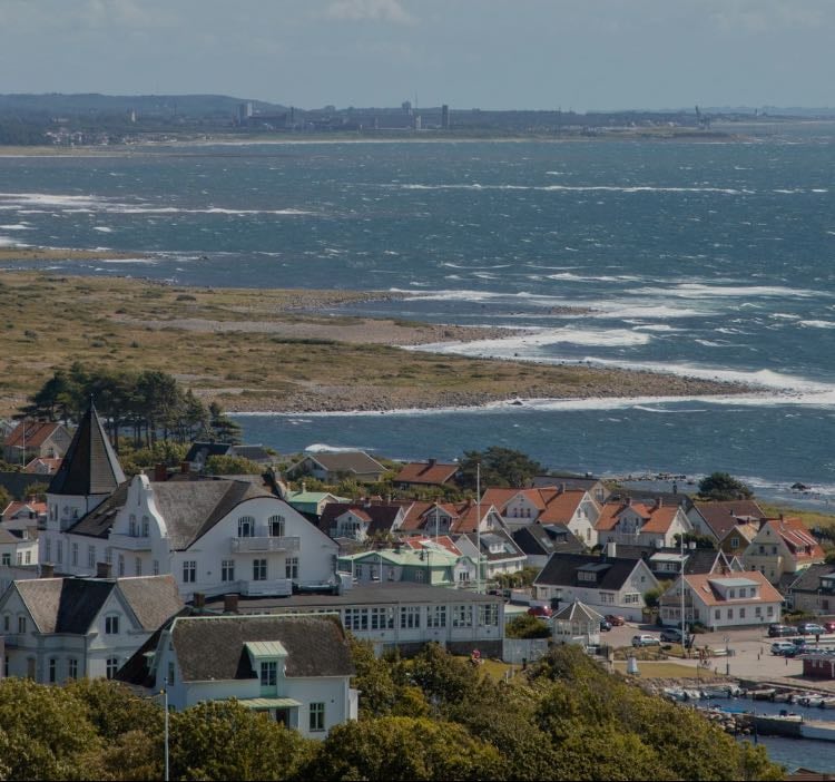 Euro Coastal Towns 🌊⚓️🏝️🍦 - Places hypelist by Megan