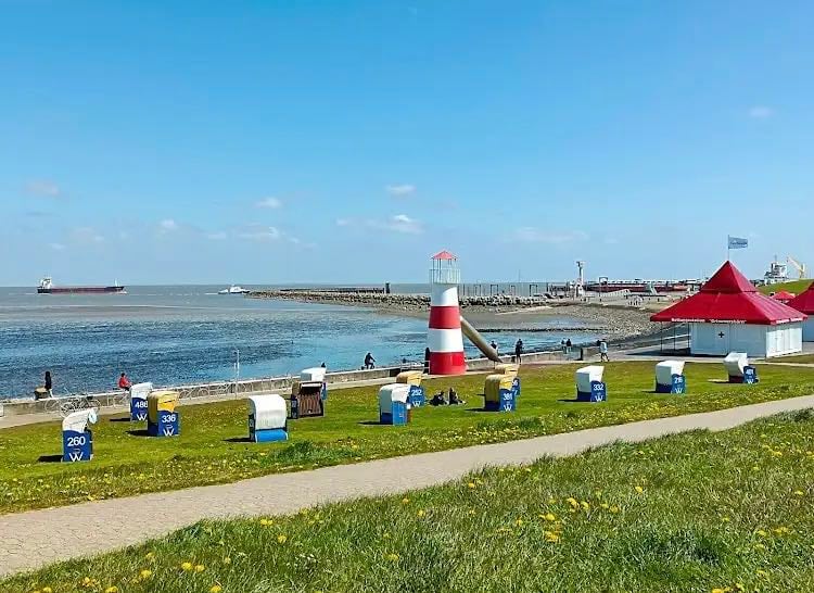 Cuxhaven, Germany